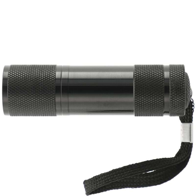 Gripper 9 LED Flashlight - 3