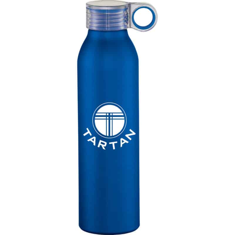 Grom 22oz Aluminum Sports Bottle - 2