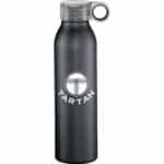Grom 22oz Aluminum Sports Bottle - 4