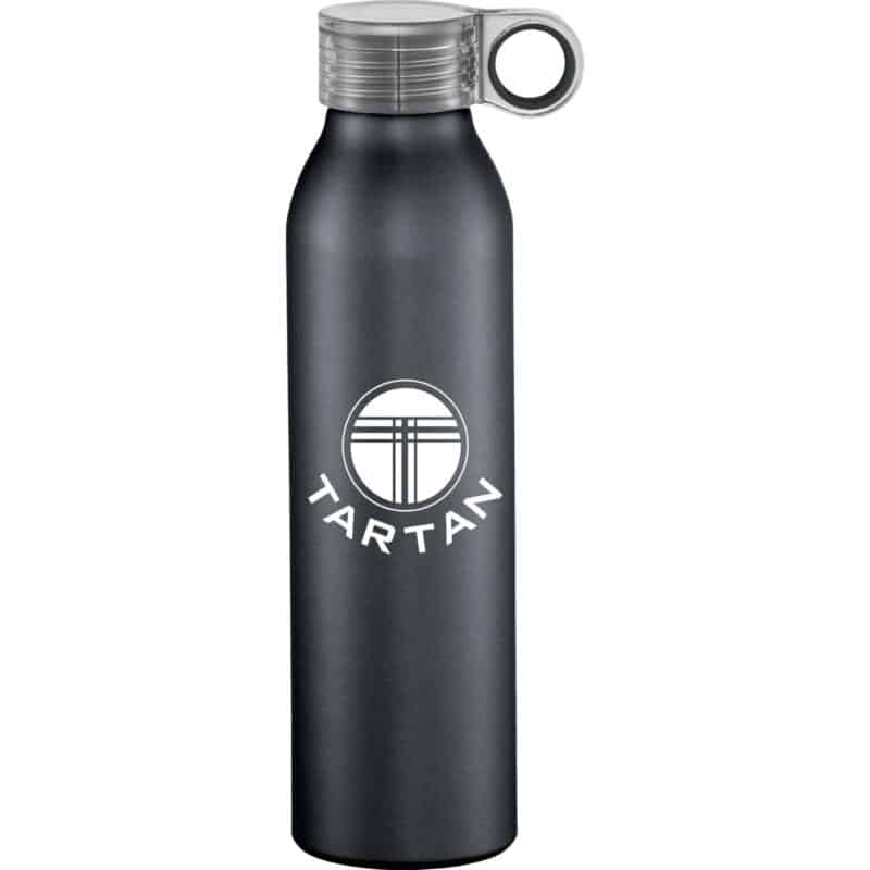 Grom 22oz Aluminum Sports Bottle - 4