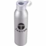 Grom 22oz Aluminum Sports Bottle - 6