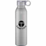 Grom 22oz Aluminum Sports Bottle - 7