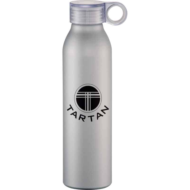 Grom 22oz Aluminum Sports Bottle - 7