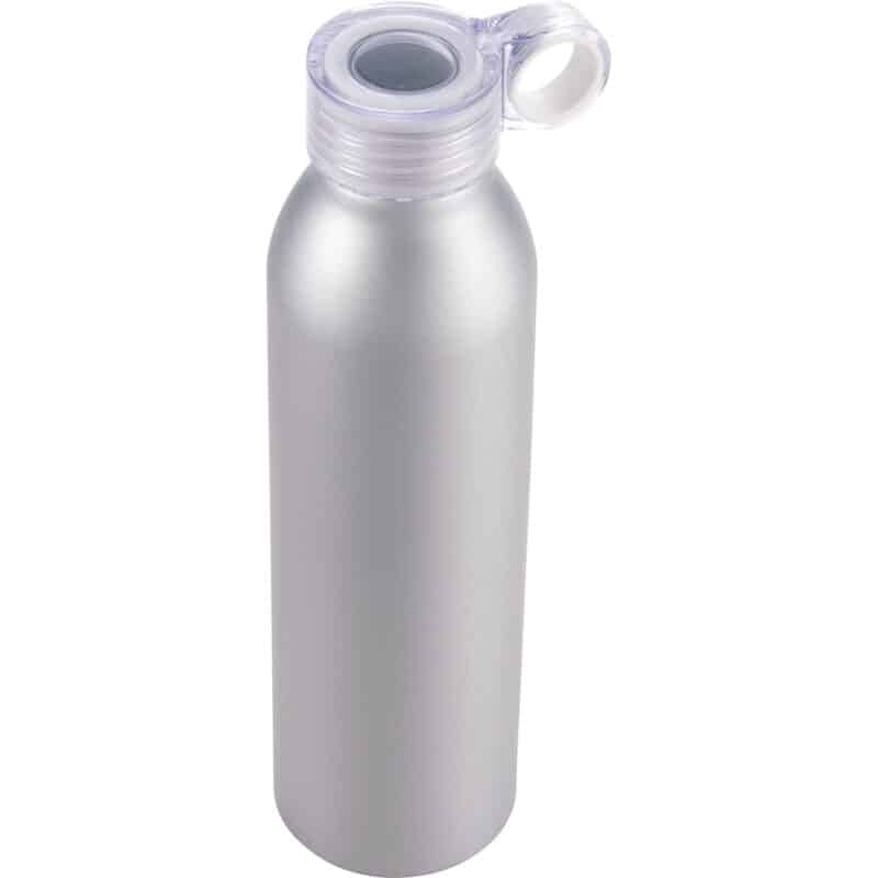 Grom 22oz Aluminum Sports Bottle - 8