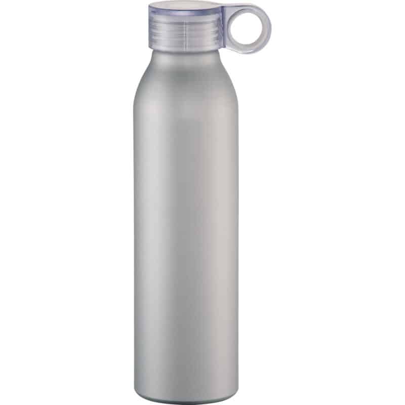 Grom 22oz Aluminum Sports Bottle - 9