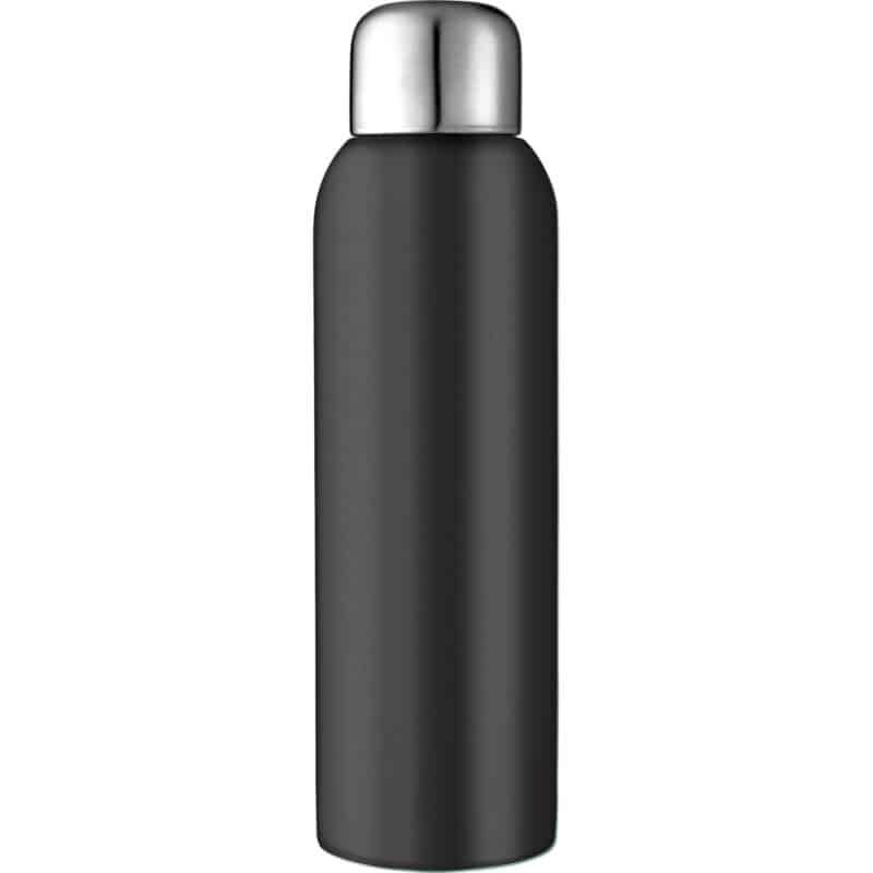 Guzzle 28oz Stainless Sports Bottle - 1