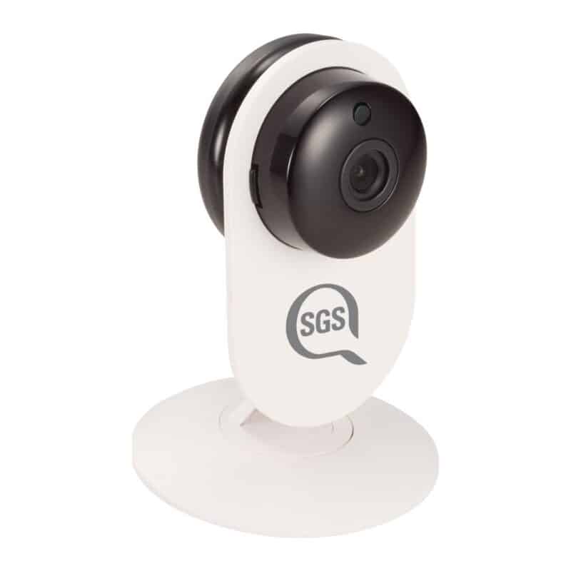HD 720P Home Wifi Camera - 2