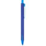 Halo Soft Touch Recycled Aluminum Gel Pen - 1