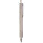 Halo Soft Touch Recycled Aluminum Gel Pen - 9