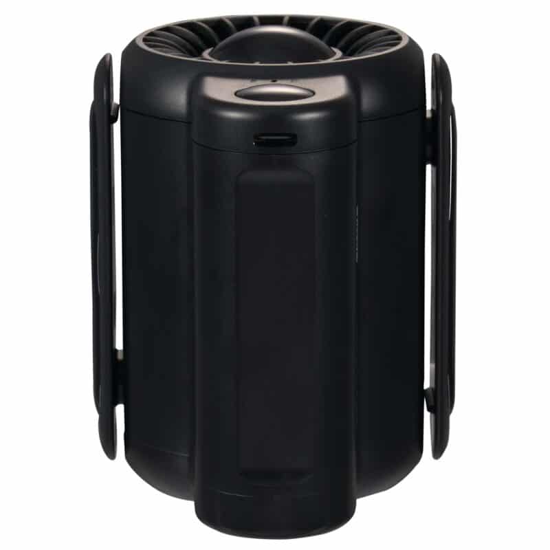 Hands-Free Rechargeable Waist Fan - 7