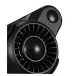 Hands-Free Rechargeable Waist Fan - 9
