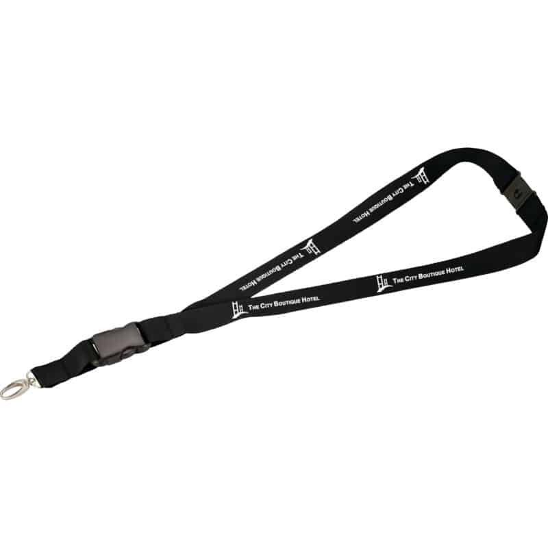 Hang In There Lanyard Plus - 2