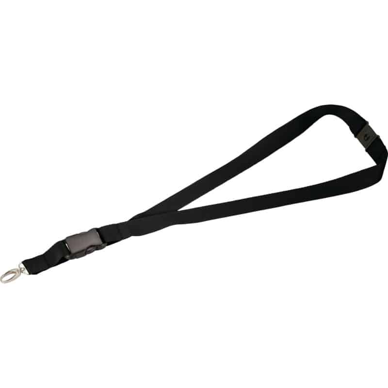 Hang In There Lanyard Plus - 4