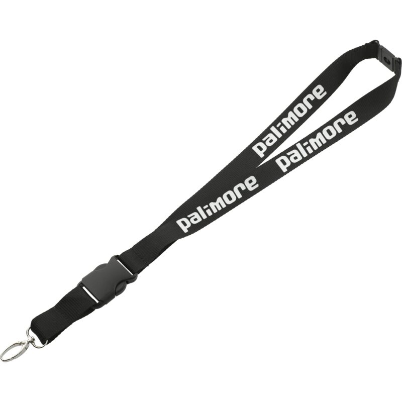 Hang In There Lanyard - 2