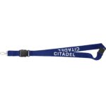 Hang In There Lanyard - 9