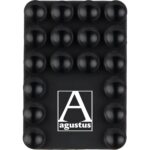 Hang On Suction Phone Case Mount with Magnets - 2
