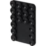 Hang On Suction Phone Case Mount with Magnets - 3