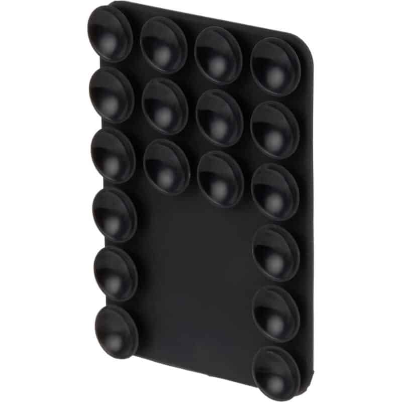 Hang On Suction Phone Case Mount with Magnets - 3