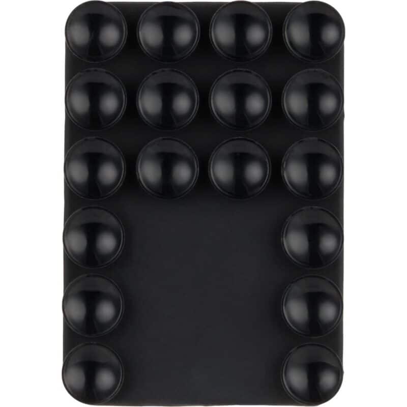 Hang On Suction Phone Case Mount with Magnets - 5