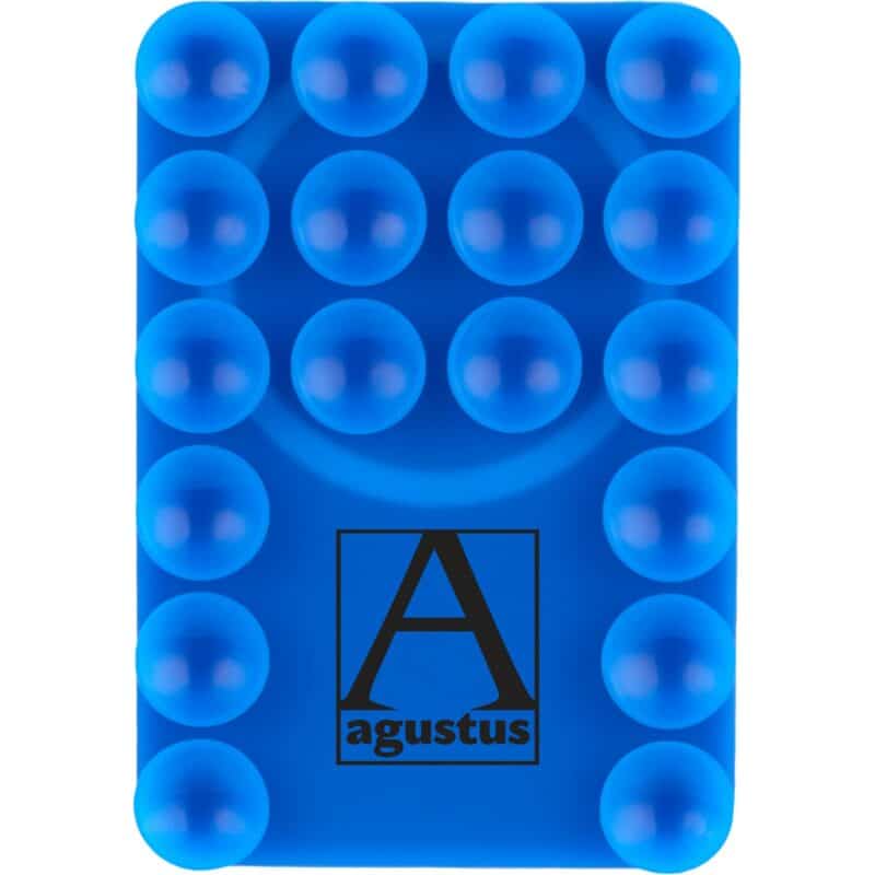 Hang On Suction Phone Case Mount with Magnets - 7