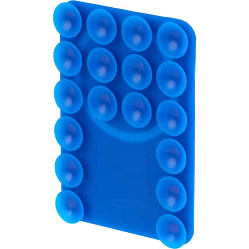Hang On Suction Phone Case Mount with Magnets - 8