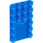 Hang On Suction Phone Case Mount with Magnets - 9