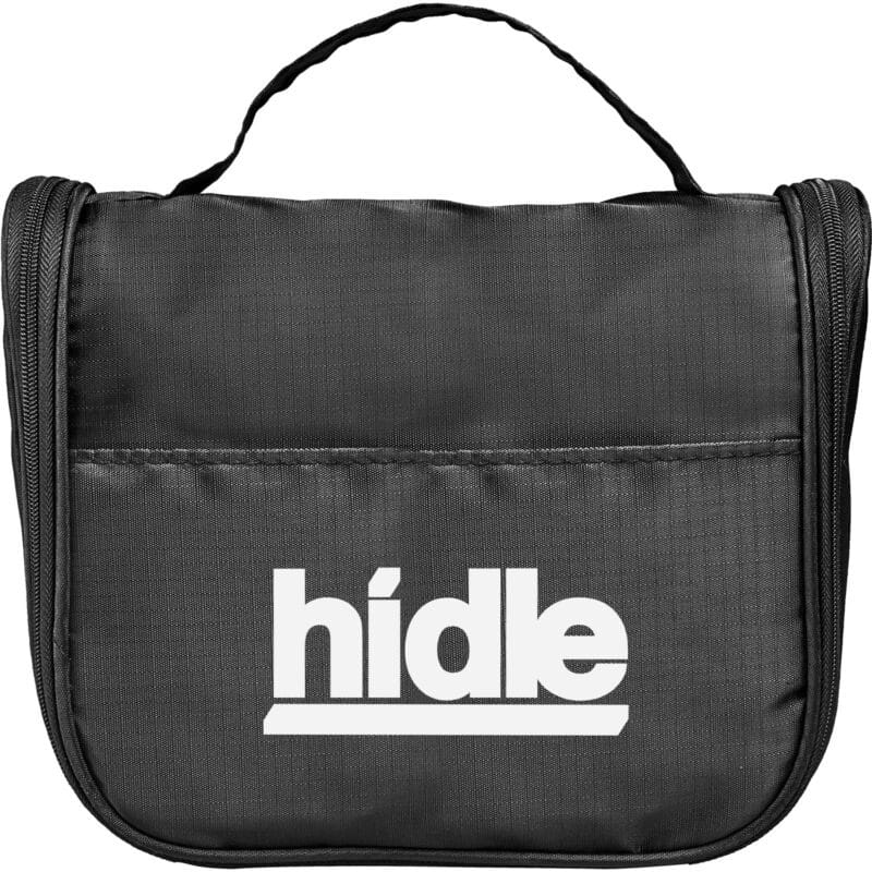 Hanging Toiletry Bag - 2