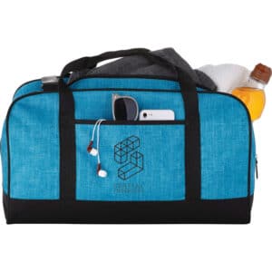 Heather 18'' Duffle Bag