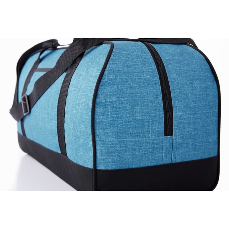 Heather 18'' Duffle Bag - 7