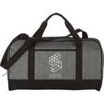 Heather 18'' Duffle Bag - 9