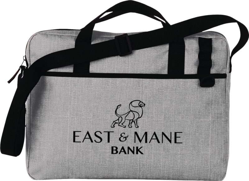 Heather Briefcase - 2