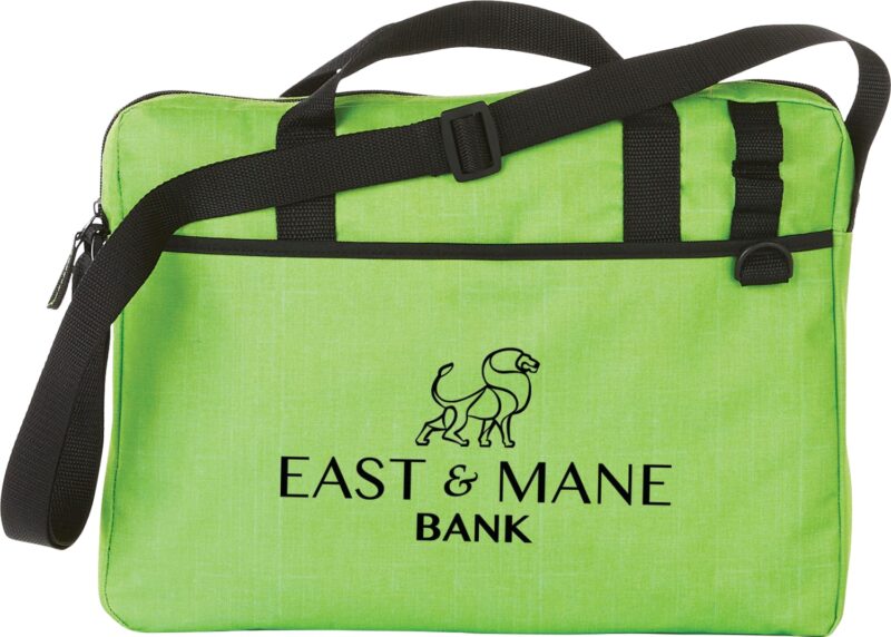 Heather Briefcase - 4