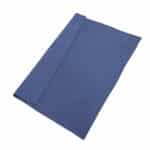 Heathered Fleece Throw Blanket 50'' x 60'' Unfolded - 7