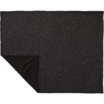Heathered Sherpa Blanket - 7