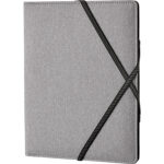 Heathered Writing Pad with FSC® Mix Paper - 5