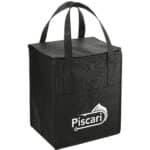 Hercules Flat Top Insulated Grocery Tote - 2