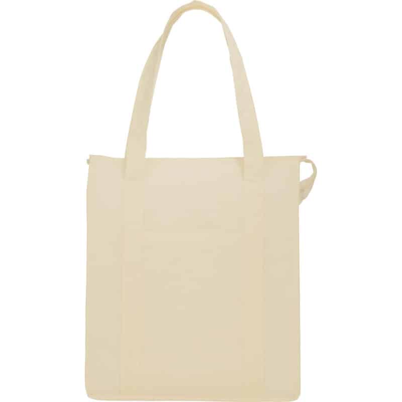 Hercules Insulated Grocery Tote Bag - 1