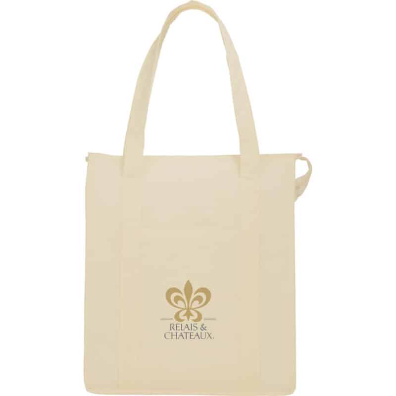 Hercules Insulated Grocery Tote Bag - 2