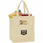 Hercules Insulated Grocery Tote Bag - 3