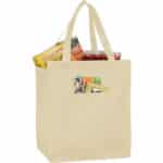 Hercules Insulated Grocery Tote Bag - 5