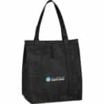 Hercules Insulated Grocery Tote Bag - 8
