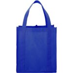 Hercules Non-Woven Grocery Tote - 1