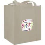 Hercules Non-Woven Grocery Tote - 4