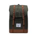 Herschel Eco Retreat 15" Laptop Backpack - 6