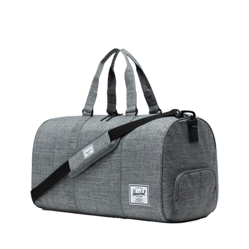 Herschel Novel 20'' Duffle with Shoe Compartment - 2