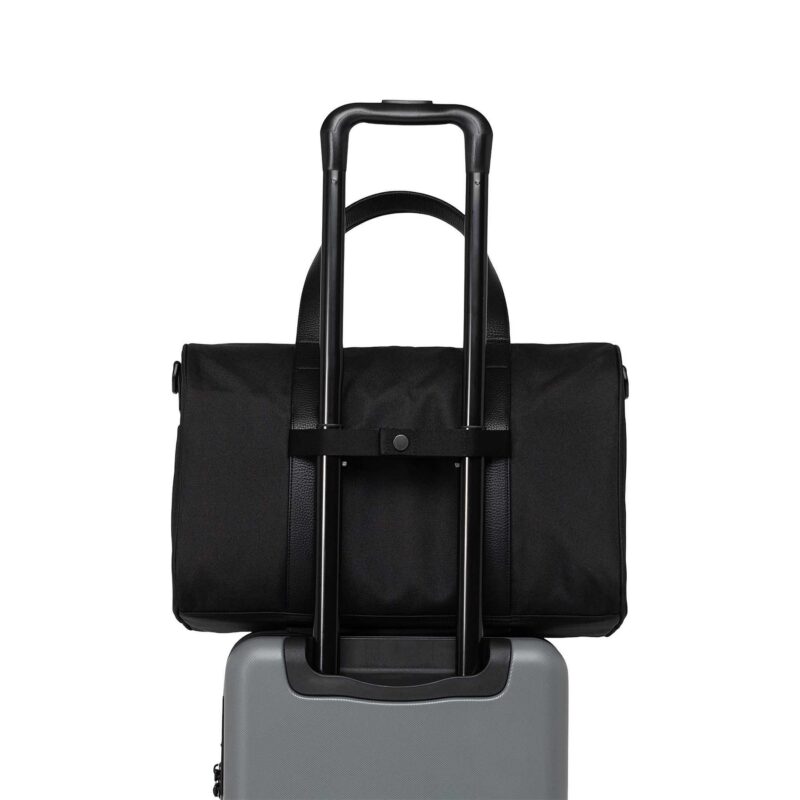 Herschel Novel Carry-On Duffle - 4