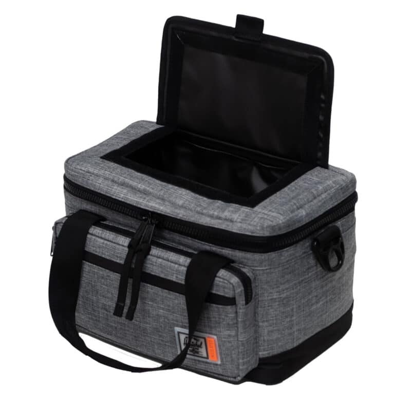 Herschel Pop Quiz Cooler - Thumbnail 4