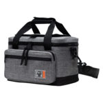 Herschel Pop Quiz 12 Can Cooler - 3
