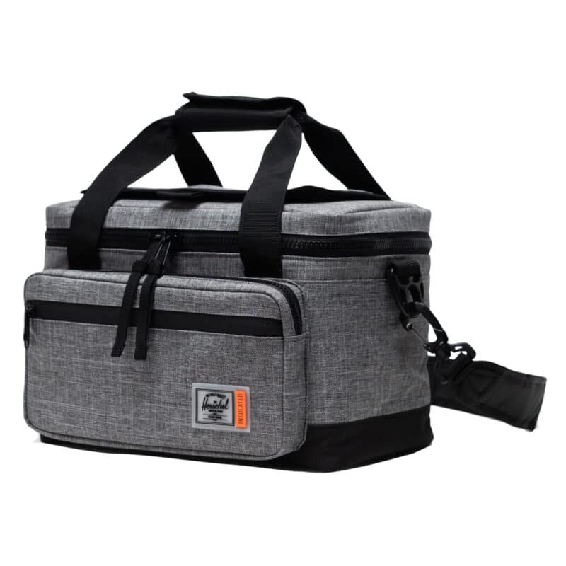 Herschel Pop Quiz Cooler