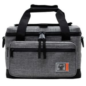 Herschel Pop Quiz 12 Can Cooler